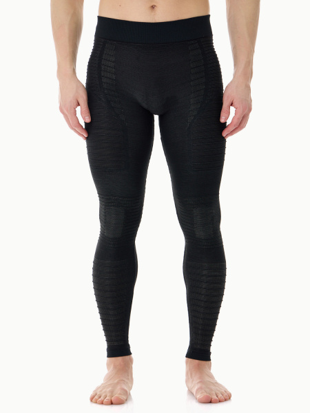Т/Б Низ Accapi Diamond FiR Man (Мужской; M-L; Black)